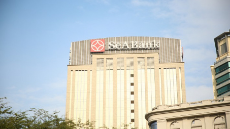 SeABank hỗ trợ mua nhà cho các gia đình có thu nhập trung bình và thấp