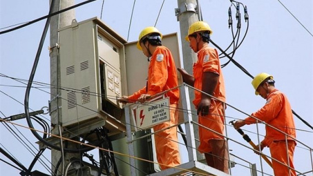 Dự báo nhu cầu điện năng tỉnh Phú Thọ giai đoạn 2020-2030