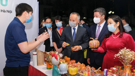 Hà Nội: Sắp diễn ra Chương trình “Hành động vì quyền lợi người tiêu dùng”  năm 2023