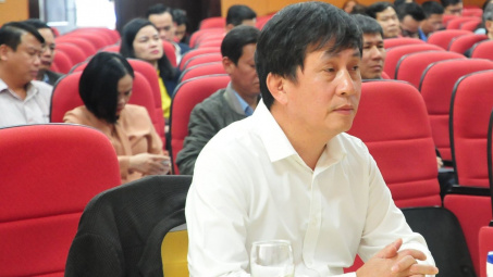 Bộ Công Thương nghiên cứu, học tập, quán triệt nội dung Cuốn sách của Tổng Bí thư Nguyễn Phú Trọng