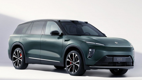 Audi thua công ty Trung Quốc trong vụ kiện đặt tên xe EV tại châu Âu