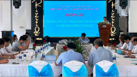 PC Bình Định: Góp phần tích cực trong phát triển kinh tế xã hội địa phương