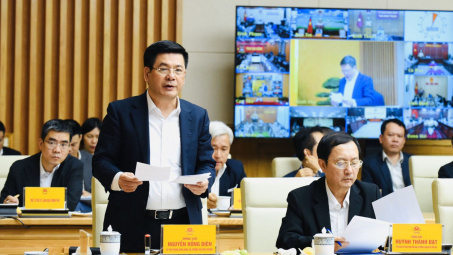 Bộ Công Thương đề xuất nhiều giải pháp nhằm tăng cường hội nhập kinh tế quốc tế, mở rộng thị trường xuất khẩu