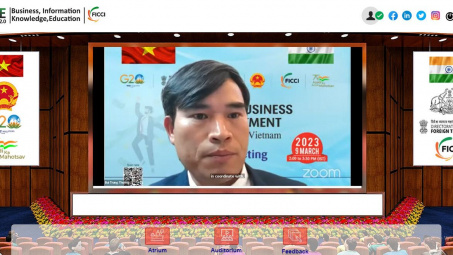 Tìm kiếm cơ hội hợp tác  nông nghiệp, thủy sản giữa Việt Nam và bang Kerala (Ấn Độ)