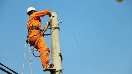 Cùng nhau góp phần đảm bảo an ninh năng lượng quốc gia