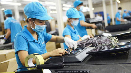 Hỗ trợ pháp lý cho doanh nghiệp nhỏ và vừa
