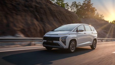 Doanh số xe Hyundai tăng mạnh trong tháng 2, mẫu xe Creta bất ngờ tăng tốc