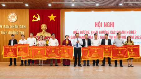 PC Quảng Trị: Đóng góp hơn 27 tỷ đồng vào ngân sách nhà nước trong năm 2022