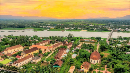 Huyện Chợ Mới: Nhiều khởi sắc trong đầu tư, phát triển kinh tế - xã hội