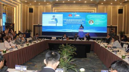 Phát triển ngành điện gió ngoài khơi của Việt Nam: Kinh nghiệm quốc tế và các gợi ý chính sách