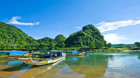 Phân phối lợi ích trong chuỗi giá trị kinh doanh dịch vụ lữ hành tại thành phố Nha Trang