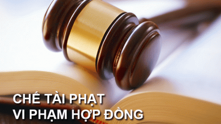 Pháp luật về bồi thường thiệt hại do vi phạm hợp đồng tại Việt Nam: thực trạng và một số giải pháp hoàn thiện