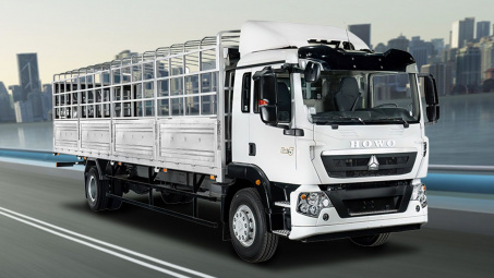 Mua xe tải nặng nào trong thời kỳ lãi suất tăng cao?