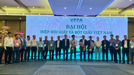 Đại hội nhiệm kỳ VII VPPA: Kỳ vọng chặng đường mới với nhiều mục tiêu mạnh mẽ
