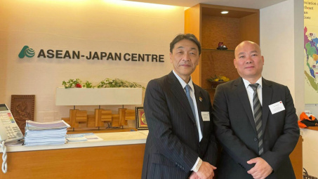 Tăng cường hỗ trợ doanh nghiệp Việt Nam - Nhật Bản khai thác các FTA