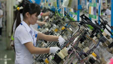 Xuất khẩu sang một số thị trường ASEAN tăng trưởng khá