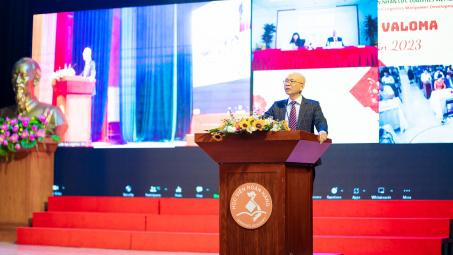 Đổi mới, đa dạng các hoạt động phát triển nhân lực logistics