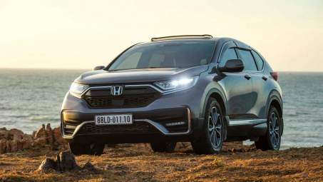 Honda Việt Nam mạnh tay ưu đãi trong tháng 3/2023