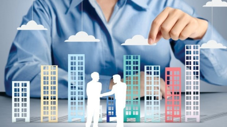Cộng đồng doanh nghiệp nhỏ và vừa đóng vai trò quan trọng trong thực thi Luật Bảo vệ môi trường năm 2022