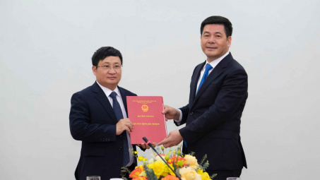 Viện Nghiên cứu Cơ khí: Tiếp tục khẳng định vai trò đầu ngành, góp phần xây dựng nền kinh tế tự chủ