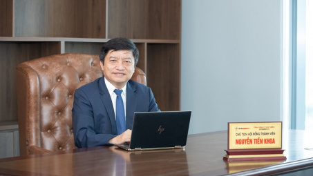 EVNGENCO1 nỗ lực chuyển đổi số để đột phá phát triển