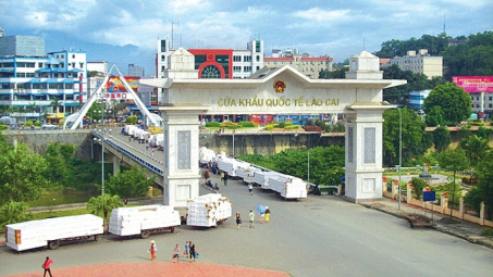 Bộ Công Thương lấy ý kiến sửa đổi Nghị định số 14/2018/NĐ-CP về thương mại biên giới