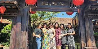 Hội nhập cộng đồng kinh tế ASEAN (AEC) với phát triển du lịch sinh thái tỉnh Phú Yên