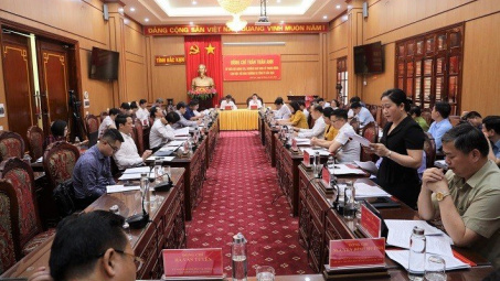 Bắc Kạn: Đẩy mạnh phát triển kinh tế lâm nghiệp