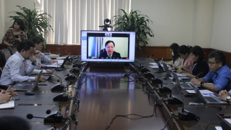 Xuất khẩu mì ăn liền vào EU cần đảm bảo an toàn ngay cả khi bỏ chứng thư