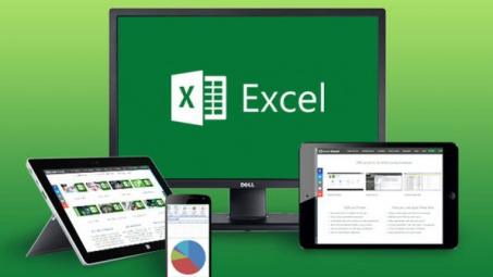 Ứng dụng công cụ pivottable trên microsoft excel trong việc hướng dẫn sinh viên lập báo cáo lưu chuyển tiền tệ theo phương pháp trực tiếp