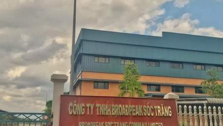 Sóc Trăng tạo mặt bằng sạch đón nhà đầu tư vào các cụm công nghiệp