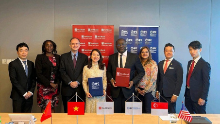 SeABank: Đẩy mạnh sử dụng hiệu quả dòng vốn ngoại