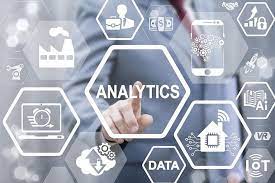 Phân tích dữ liệu lớn trong kiểm toán báo cáo tài chính - xu thế của kiểm toán việt nam