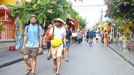 Các yếu tố thúc đẩy phục hồi du lịch quốc tế tại Việt Nam