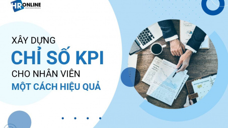 Nghiên cứu ứng dụng trả lương theo hiệu suất (KPI) đối với giảng viên trong các trường đại học Việt Nam