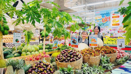 Đẩy mạnh quảng bá và tiêu thụ đặc sản địa phương