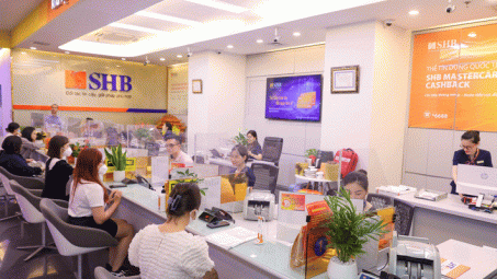 SHB dành tặng phái đẹp nhiều ưu đãi hấp dẫn nhân ngày 8/3