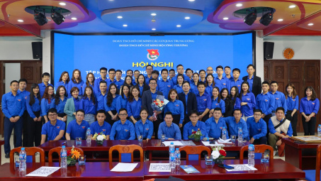 Đoàn Bộ Công Thương triển khai nhiều hoạt động hưởng ứng Tháng Thanh niên năm 2023