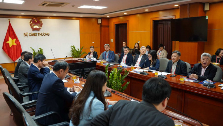 Nhiều dư địa hợp tác cho doanh nghiệp Việt Nam - Singapore