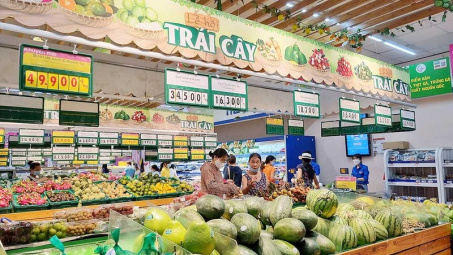 Bộ Công Thương tổ chức chuỗi hoạt động hưởng ứng "Ngày Quyền của Người tiêu dùng Việt Nam năm 2023"