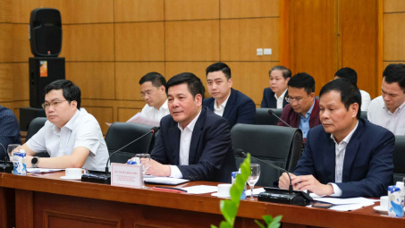 Không thể chậm hơn, phải bằng mọi cách khẩn trương đưa Dự án Thủy điện Hồi Xuân tới đích