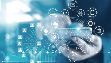 Chuyển đổi số trong các doanh nghiệp: Thực trạng và một số đề xuất trong thời gian tới