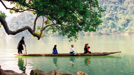 Thực trạng phát triển du lịch bền vững các tỉnh vùng Tây Bắc
