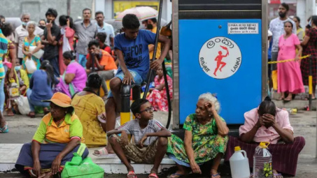 Những nước nào sẽ chịu ảnh hưởng lớn nhất khi giá dầu thô tiến tới ngưỡng 100 USD?