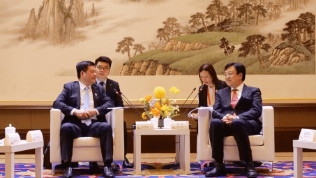 Thúc đẩy hợp tác kinh tế toàn diện giữa Việt Nam và tỉnh Hải Nam, Trung Quốc