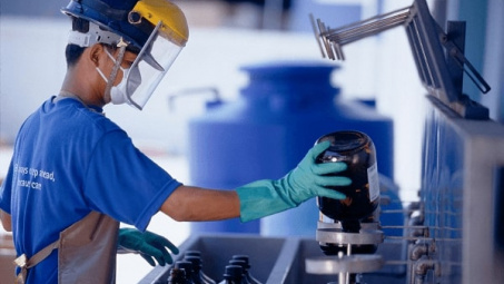 Sau năm 2022 lãi kỷ lục, lợi nhuận nhiều doanh nghiệp hoá chất dự báo sẽ giảm đáng kể trong năm nay