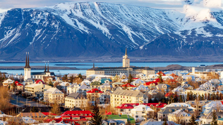 Thị trường Bắc Âu: Những điều chung nhất cần biết