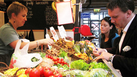 Làm gì để khai thác thành công thị trường Bắc Âu?