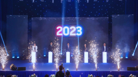 Samsung khởi động Cuộc thi Solve for Tomorrow 2023