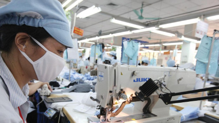 Sau khởi kiện Amazon, lợi nhuận năm 2023 của Xuất nhập khẩu Bình Thạnh dự kiến giảm 77%